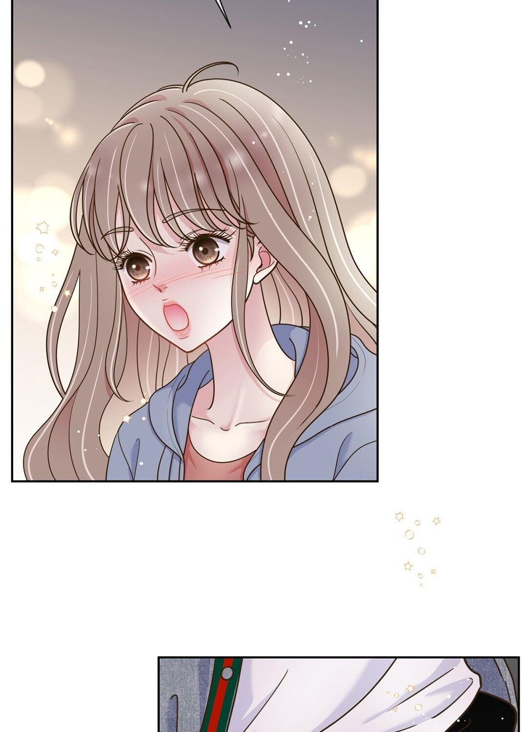 đọc truyện Trải Nghiệm Thân Mật Với Bạn Của Anh Trai Chương 5.2 ảnh 25 tại Thiên Thai Truyện