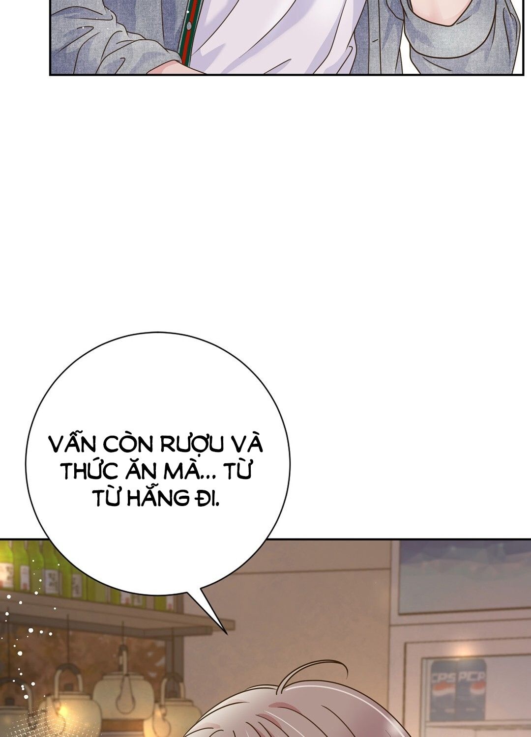 đọc truyện Trải Nghiệm Thân Mật Với Bạn Của Anh Trai Chương 5.2 ảnh 5 tại Thiên Thai Truyện