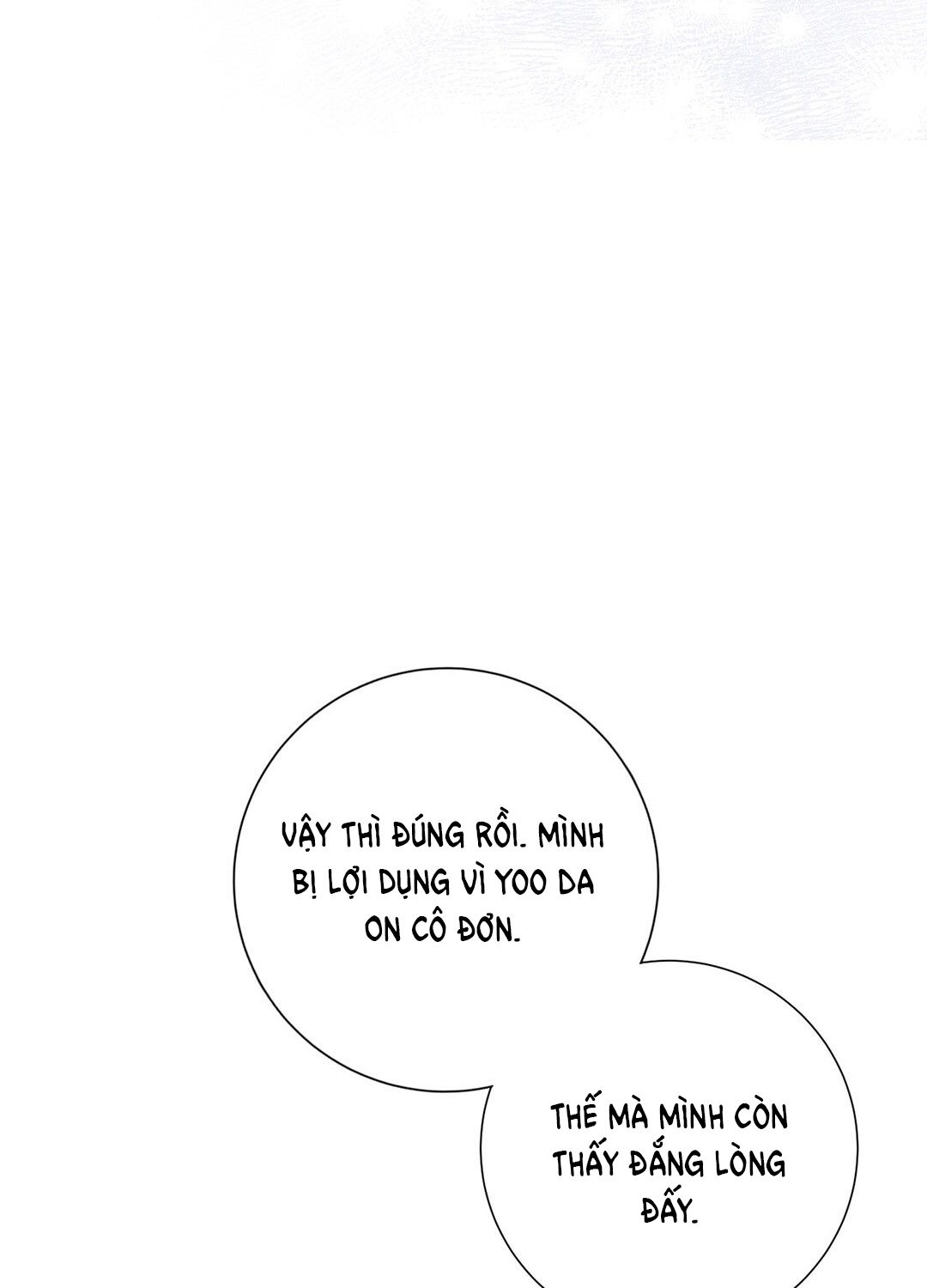 đọc truyện Trải Nghiệm Thân Mật Với Bạn Của Anh Trai Chương 5.2 ảnh 32 tại Thiên Thai Truyện