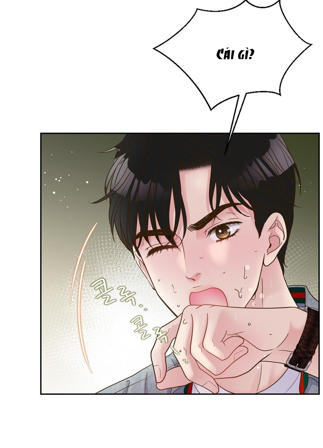 đọc truyện Trải Nghiệm Thân Mật Với Bạn Của Anh Trai Chương 5.2 ảnh 36 tại Thiên Thai Truyện