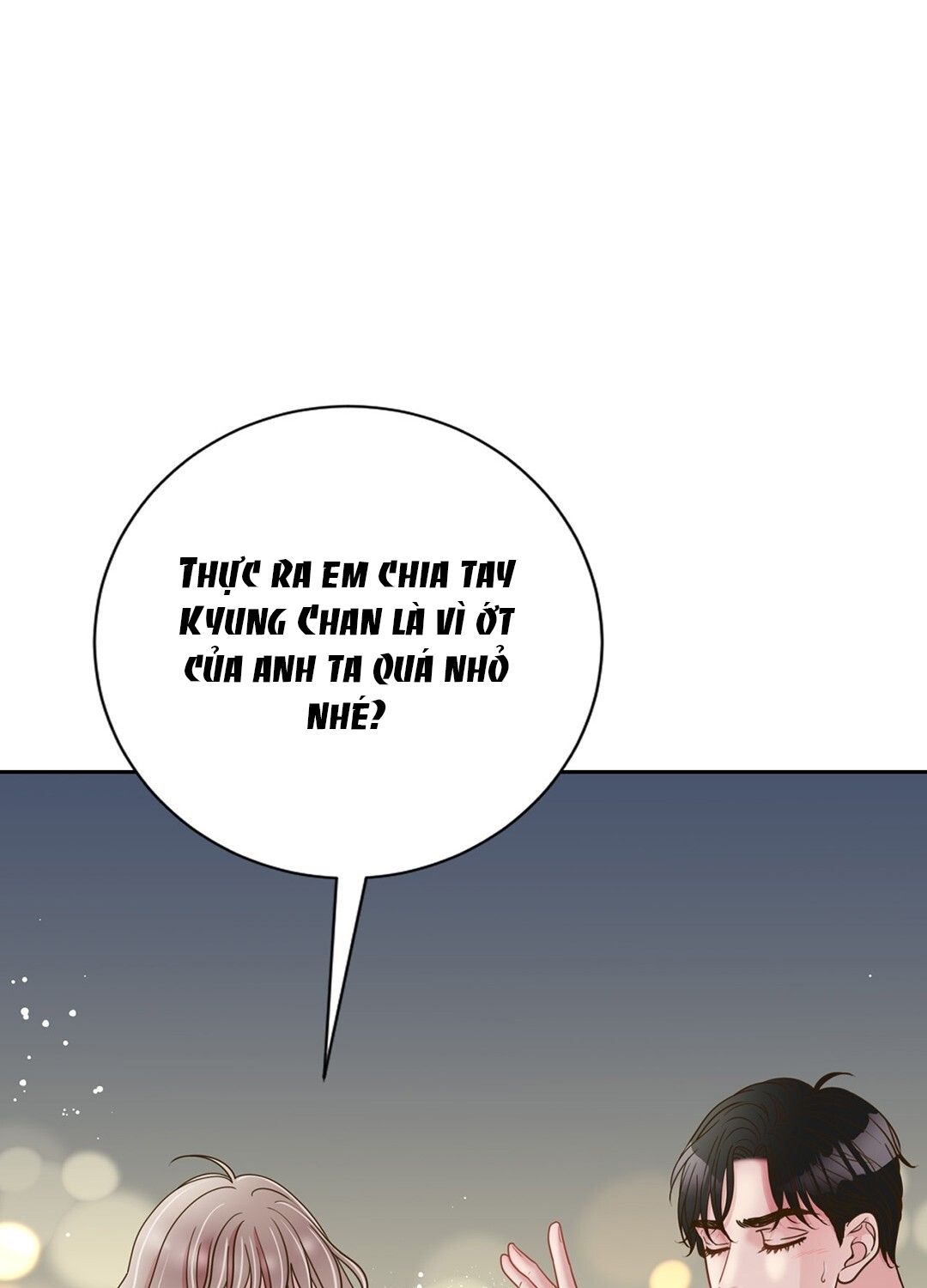 đọc truyện Trải Nghiệm Thân Mật Với Bạn Của Anh Trai Chương 5.2 ảnh 37 tại Thiên Thai Truyện