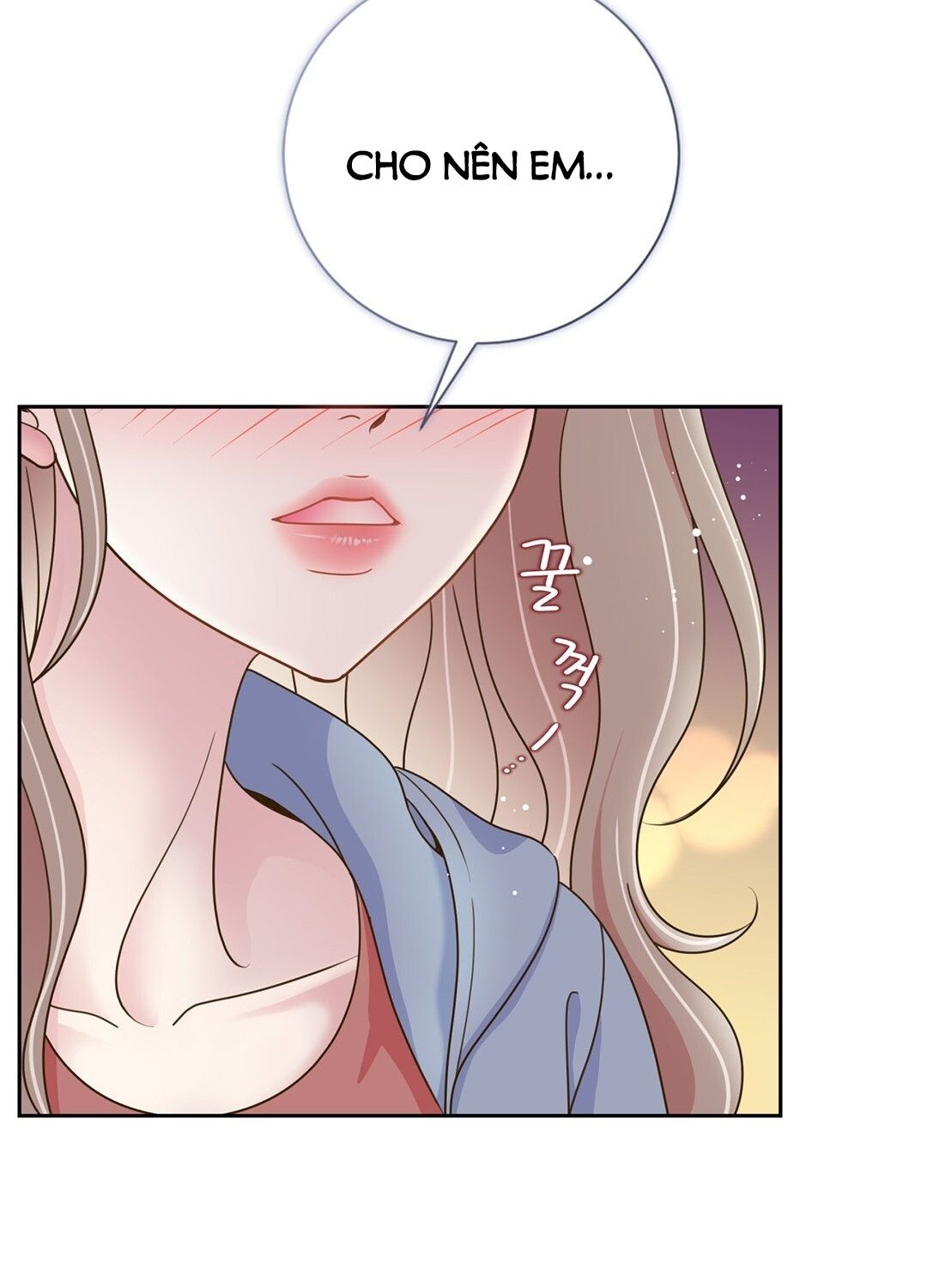 đọc truyện Trải Nghiệm Thân Mật Với Bạn Của Anh Trai Chương 5.2 ảnh 39 tại Thiên Thai Truyện