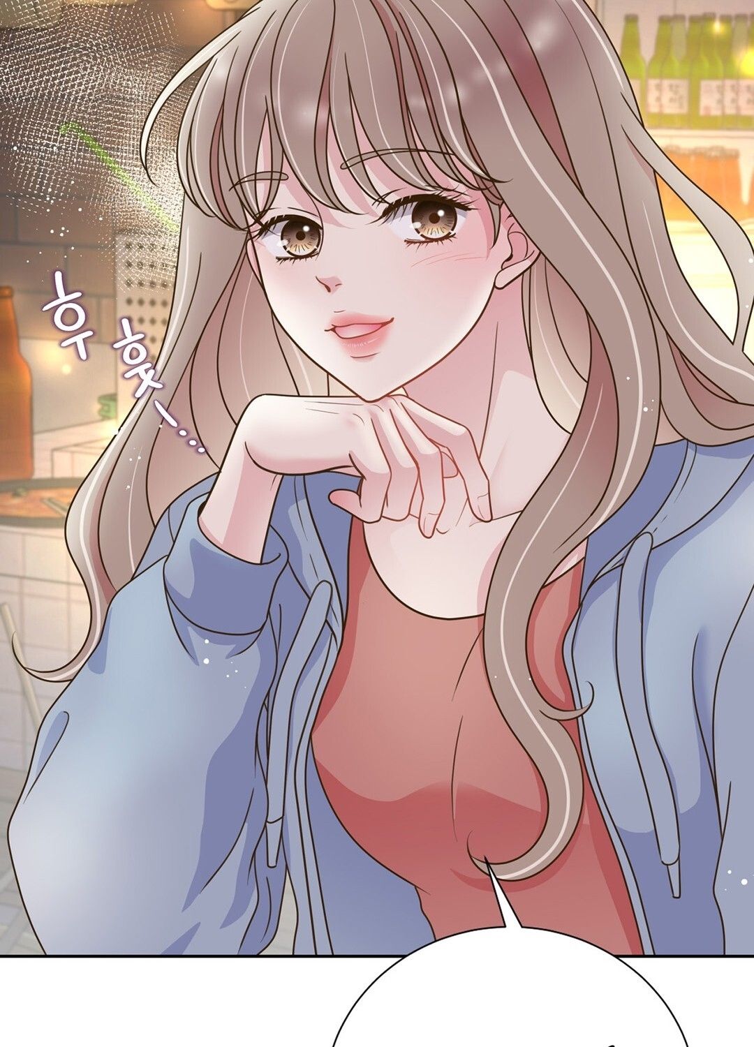 đọc truyện Trải Nghiệm Thân Mật Với Bạn Của Anh Trai Chương 5.2 ảnh 6 tại Thiên Thai Truyện