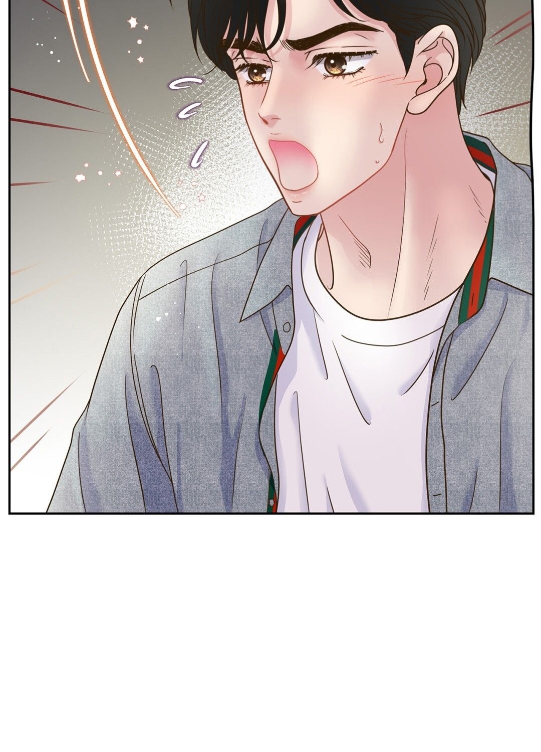 đọc truyện Trải Nghiệm Thân Mật Với Bạn Của Anh Trai Chương 5.2 ảnh 46 tại Thiên Thai Truyện