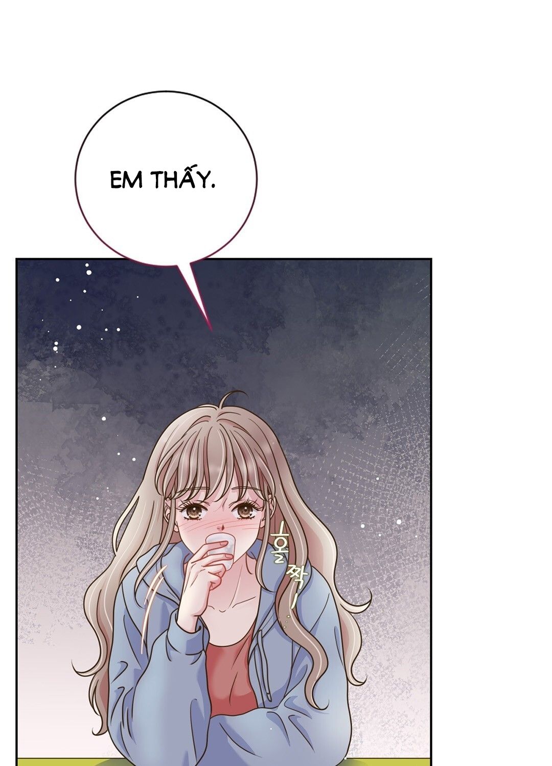 đọc truyện Trải Nghiệm Thân Mật Với Bạn Của Anh Trai Chương 5.2 ảnh 47 tại Thiên Thai Truyện