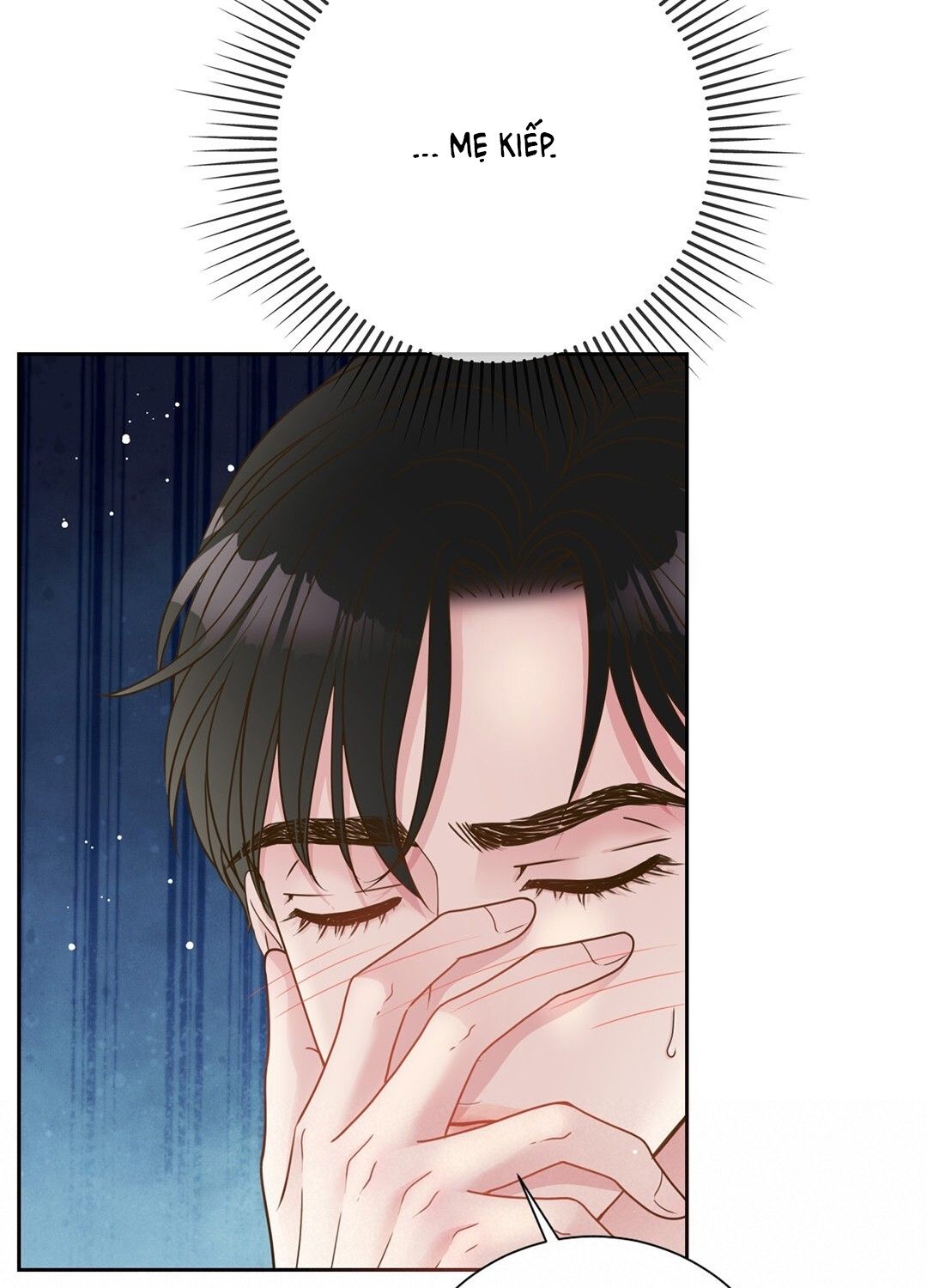 đọc truyện Trải Nghiệm Thân Mật Với Bạn Của Anh Trai Chương 5.2 ảnh 49 tại Thiên Thai Truyện