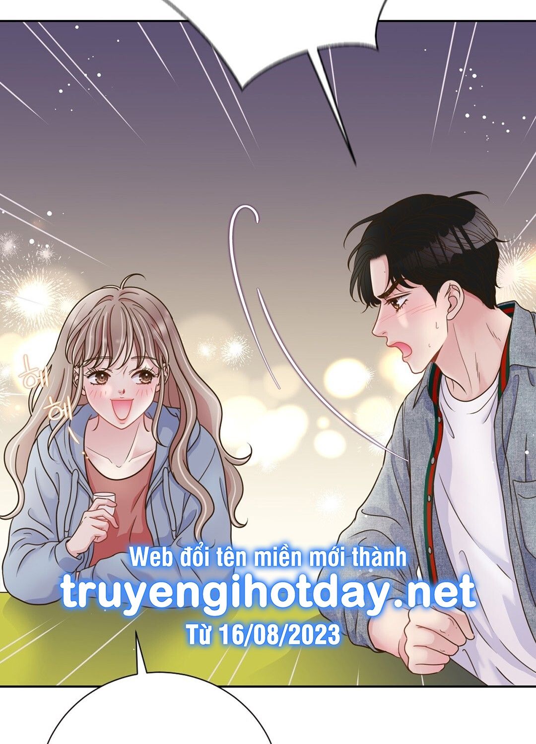 đọc truyện Trải Nghiệm Thân Mật Với Bạn Của Anh Trai Chương 5.2 ảnh 52 tại Thiên Thai Truyện