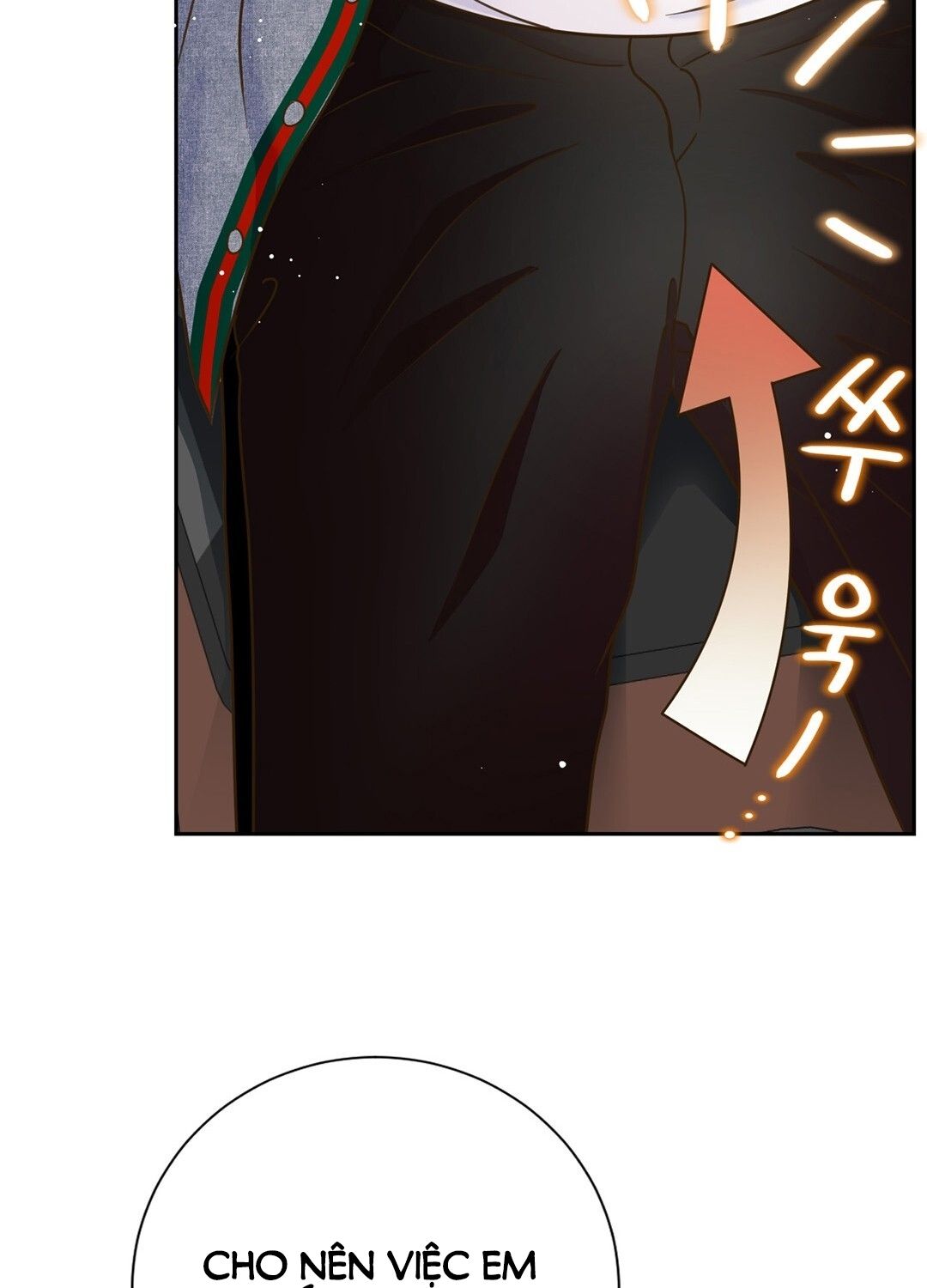 đọc truyện Trải Nghiệm Thân Mật Với Bạn Của Anh Trai Chương 5.2 ảnh 55 tại Thiên Thai Truyện