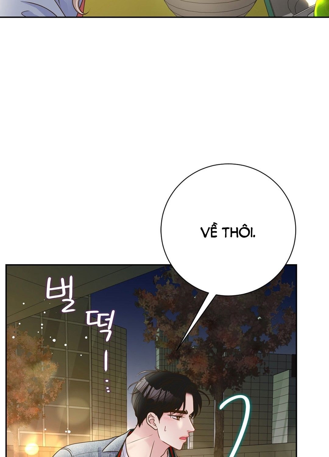 đọc truyện Trải Nghiệm Thân Mật Với Bạn Của Anh Trai Chương 5.2 ảnh 57 tại Thiên Thai Truyện