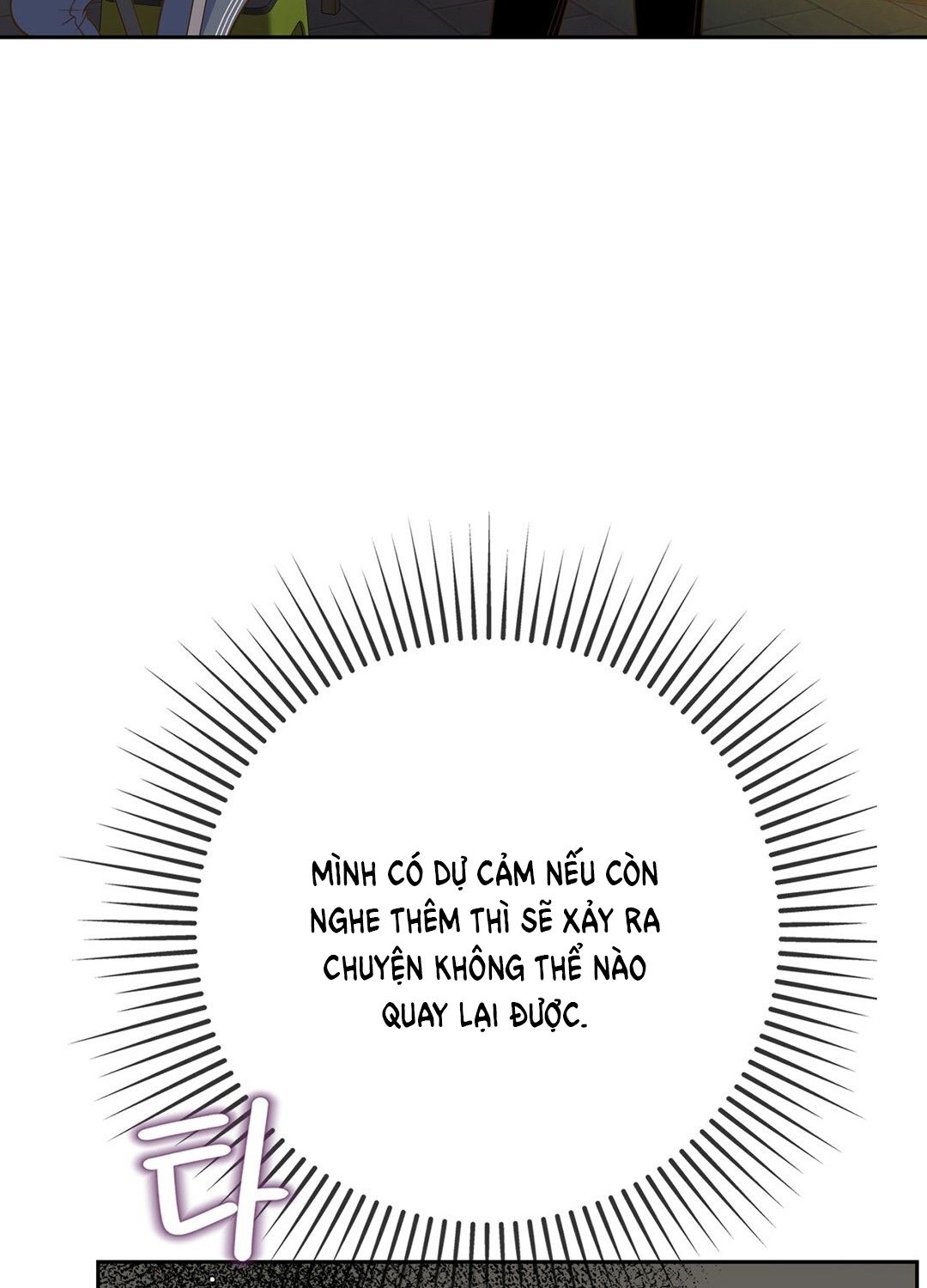 đọc truyện Trải Nghiệm Thân Mật Với Bạn Của Anh Trai Chương 5.2 ảnh 60 tại Thiên Thai Truyện