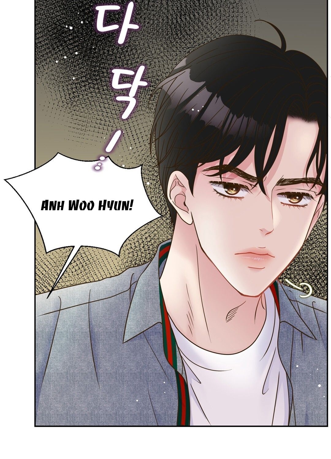 đọc truyện Trải Nghiệm Thân Mật Với Bạn Của Anh Trai Chương 5.2 ảnh 61 tại Thiên Thai Truyện