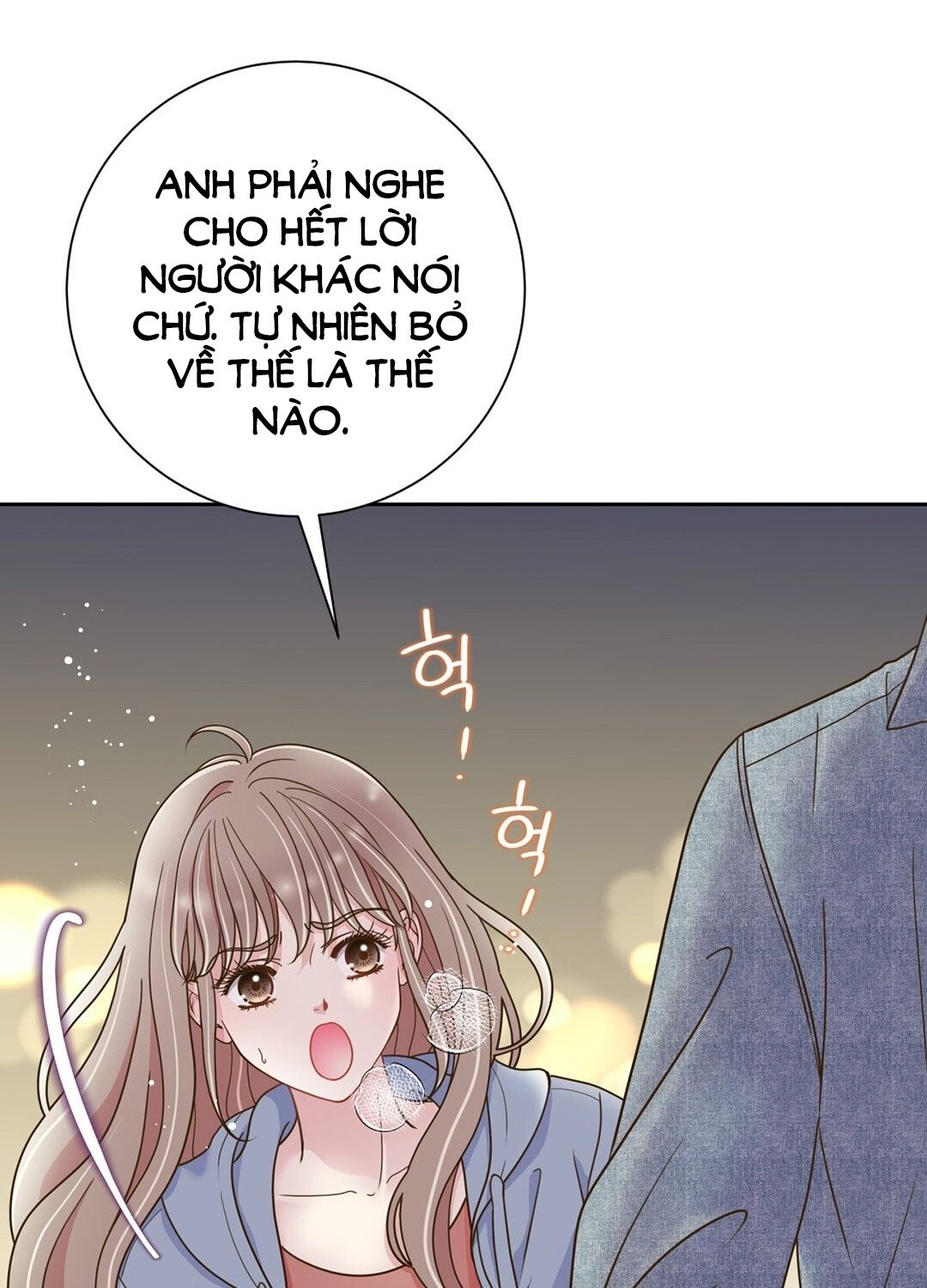 đọc truyện Trải Nghiệm Thân Mật Với Bạn Của Anh Trai Chương 5.2 ảnh 64 tại Thiên Thai Truyện