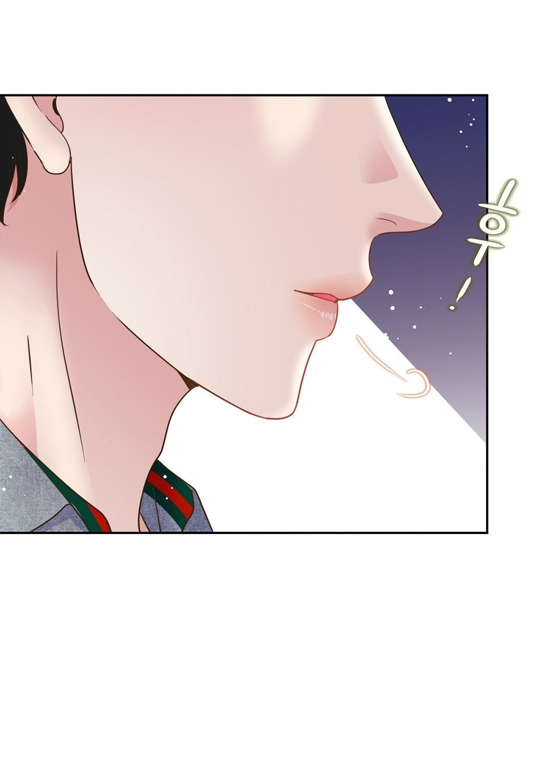 đọc truyện Trải Nghiệm Thân Mật Với Bạn Của Anh Trai Chương 5.2 ảnh 66 tại Thiên Thai Truyện