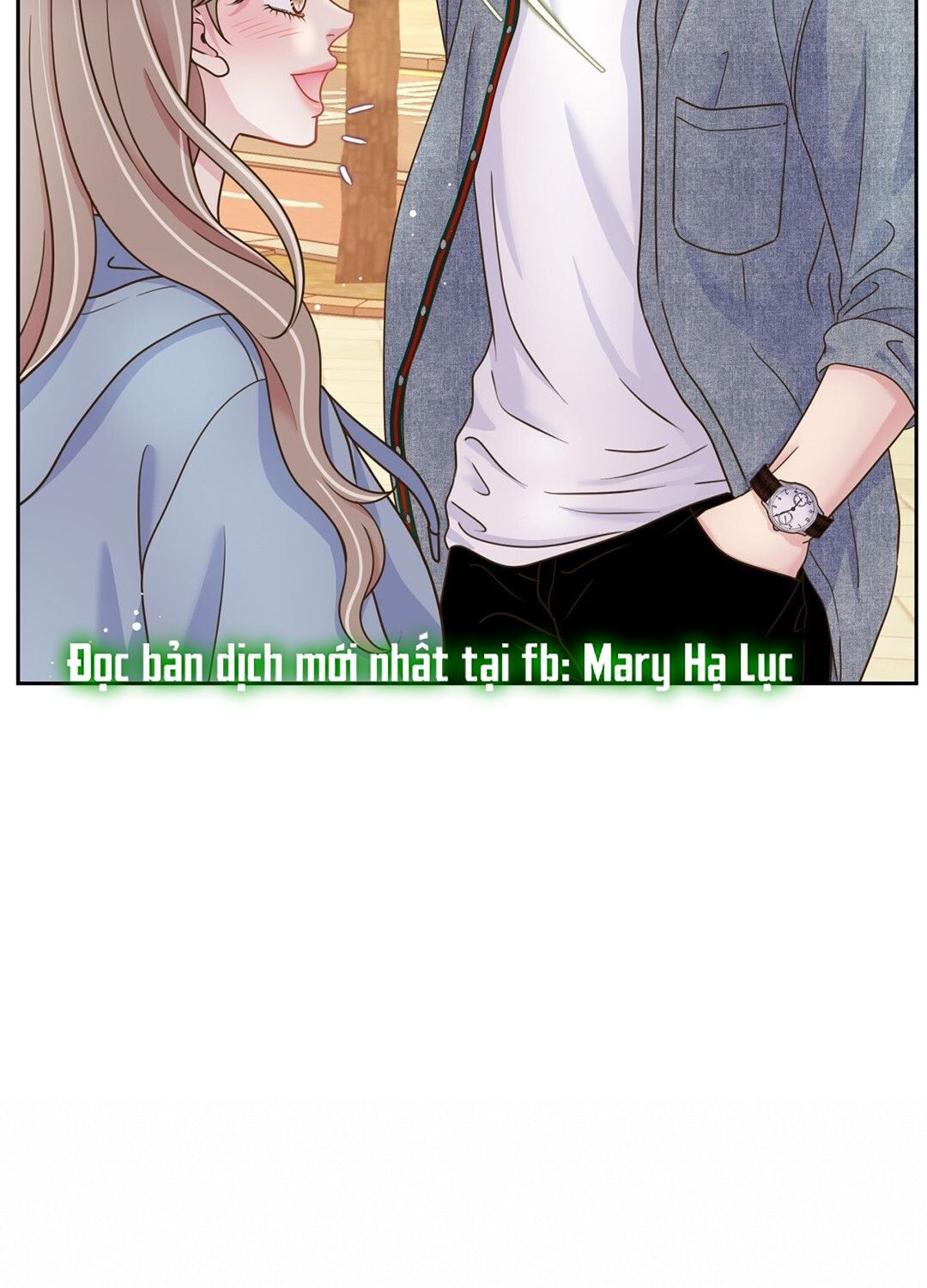 đọc truyện Trải Nghiệm Thân Mật Với Bạn Của Anh Trai Chương 5.2 ảnh 68 tại Thiên Thai Truyện