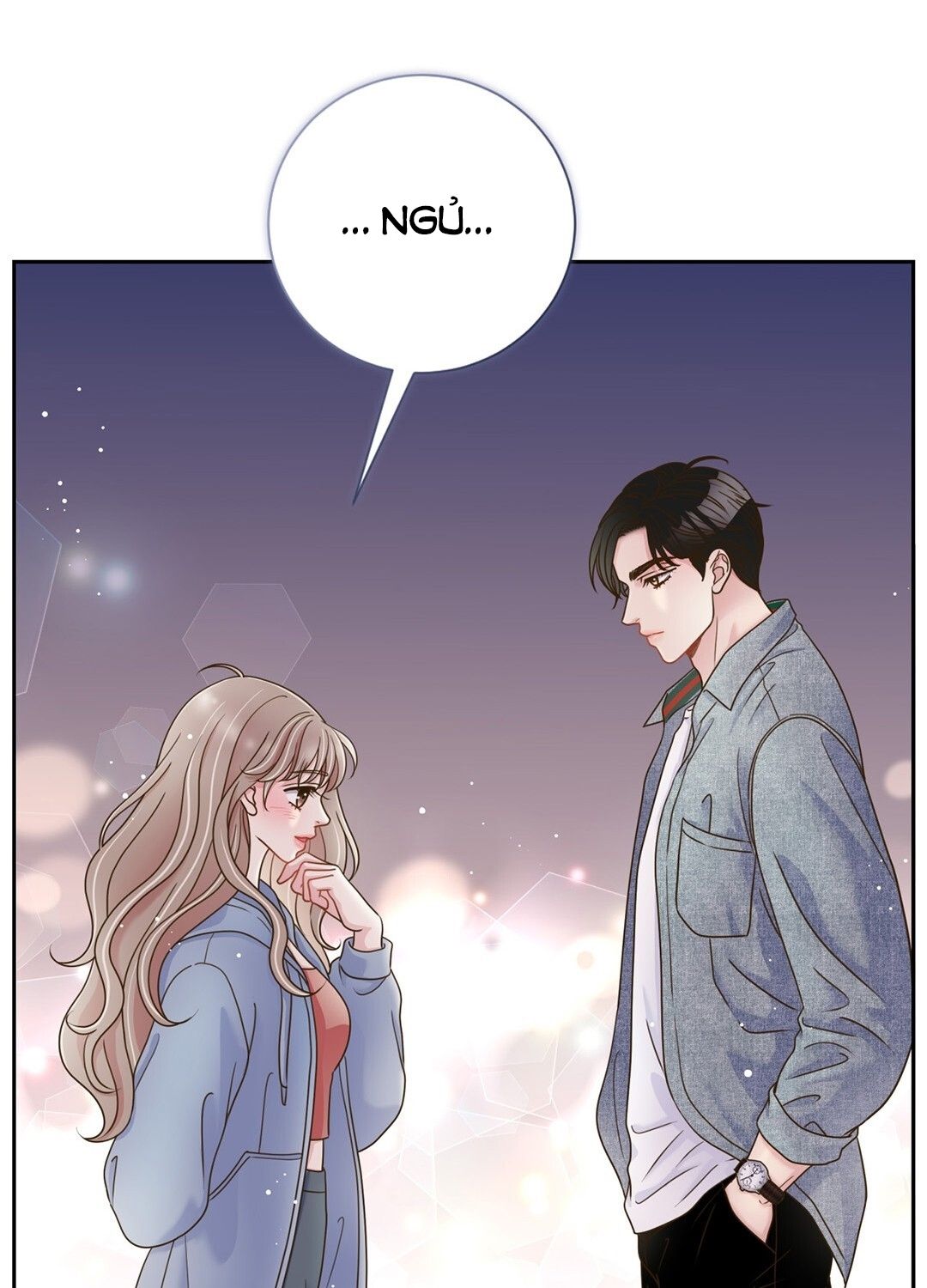 đọc truyện Trải Nghiệm Thân Mật Với Bạn Của Anh Trai Chương 5.2 ảnh 69 tại Thiên Thai Truyện