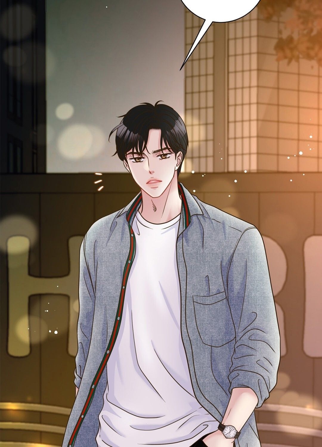 đọc truyện Trải Nghiệm Thân Mật Với Bạn Của Anh Trai Chương 5.2 ảnh 71 tại Thiên Thai Truyện