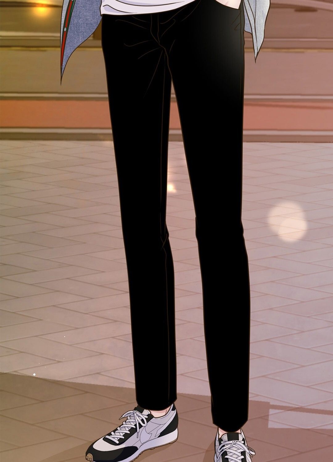 đọc truyện Trải Nghiệm Thân Mật Với Bạn Của Anh Trai Chương 5.2 ảnh 72 tại Thiên Thai Truyện