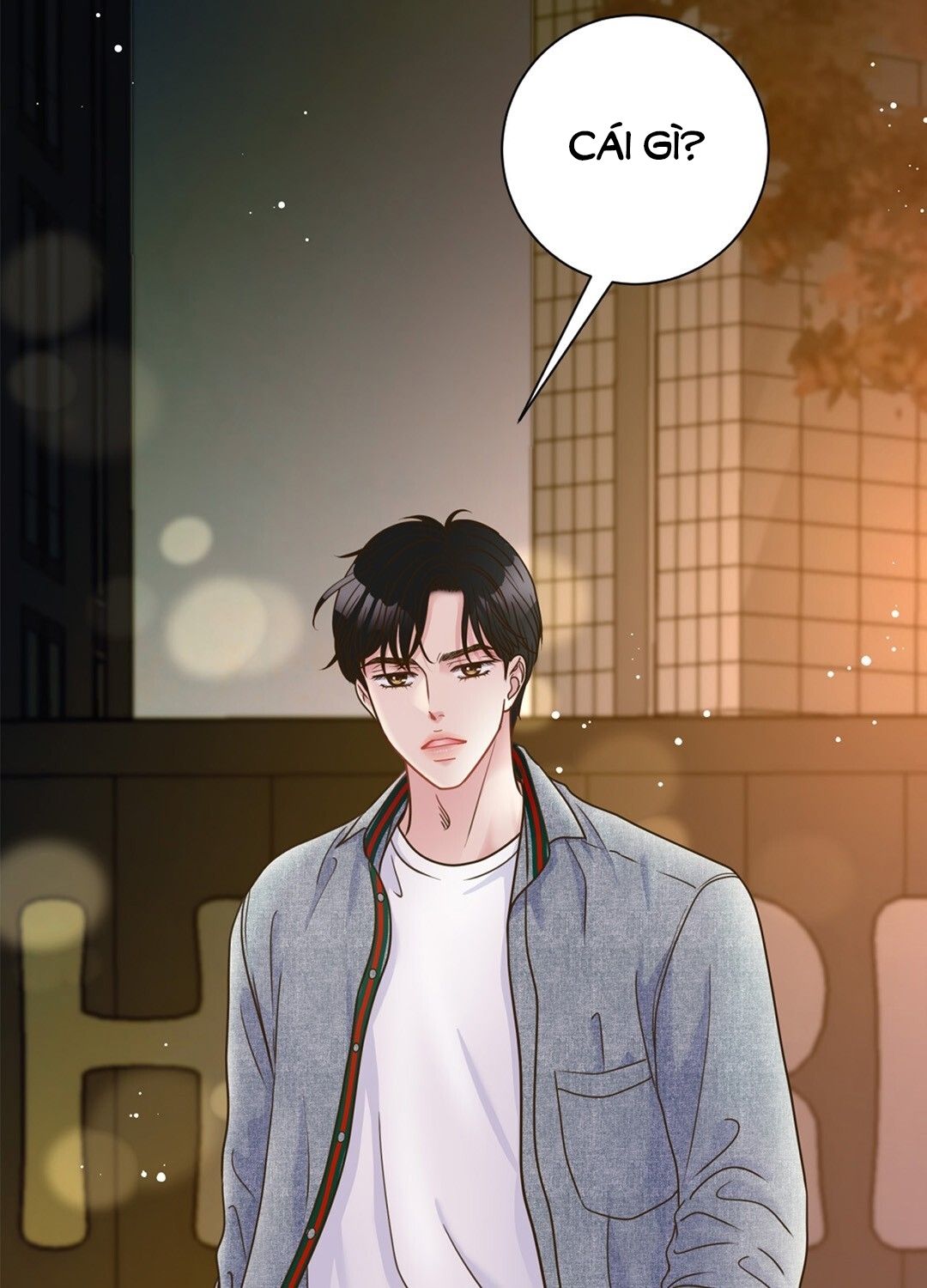 đọc truyện Trải Nghiệm Thân Mật Với Bạn Của Anh Trai Chương 6.1 ảnh 13 tại Thiên Thai Truyện