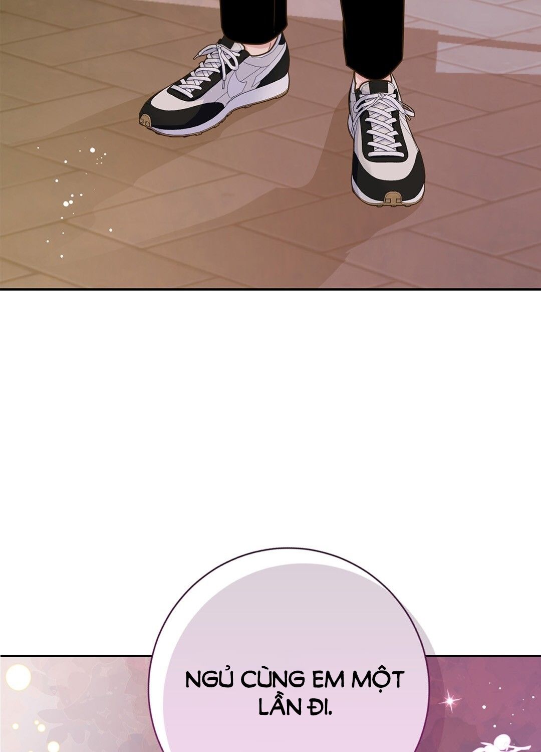 đọc truyện Trải Nghiệm Thân Mật Với Bạn Của Anh Trai Chương 6.1 ảnh 15 tại Thiên Thai Truyện