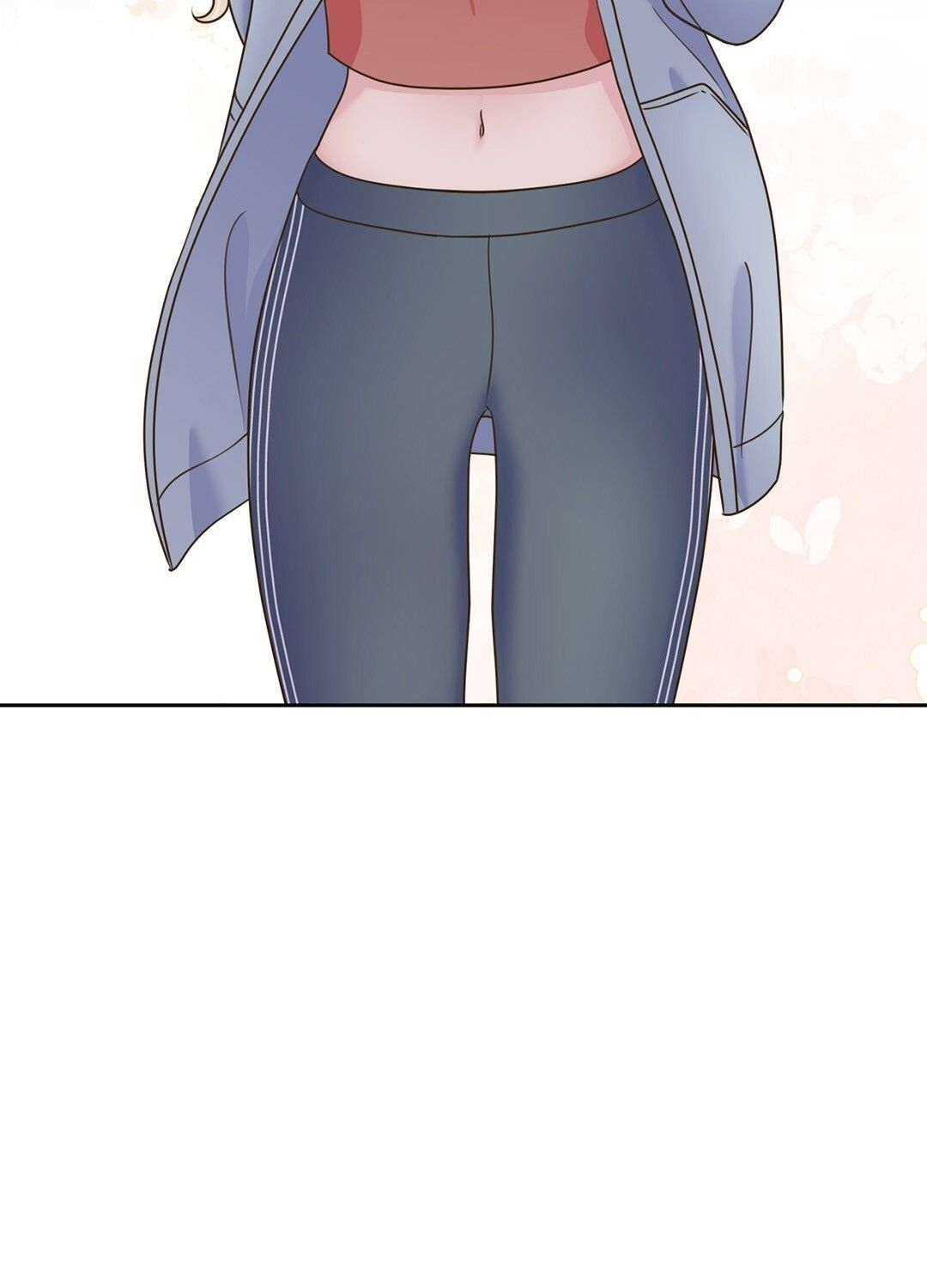 đọc truyện Trải Nghiệm Thân Mật Với Bạn Của Anh Trai Chương 6.1 ảnh 17 tại Thiên Thai Truyện