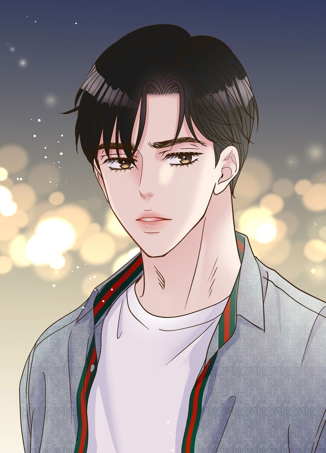 đọc truyện Trải Nghiệm Thân Mật Với Bạn Của Anh Trai Chương 6.1 ảnh 19 tại Thiên Thai Truyện