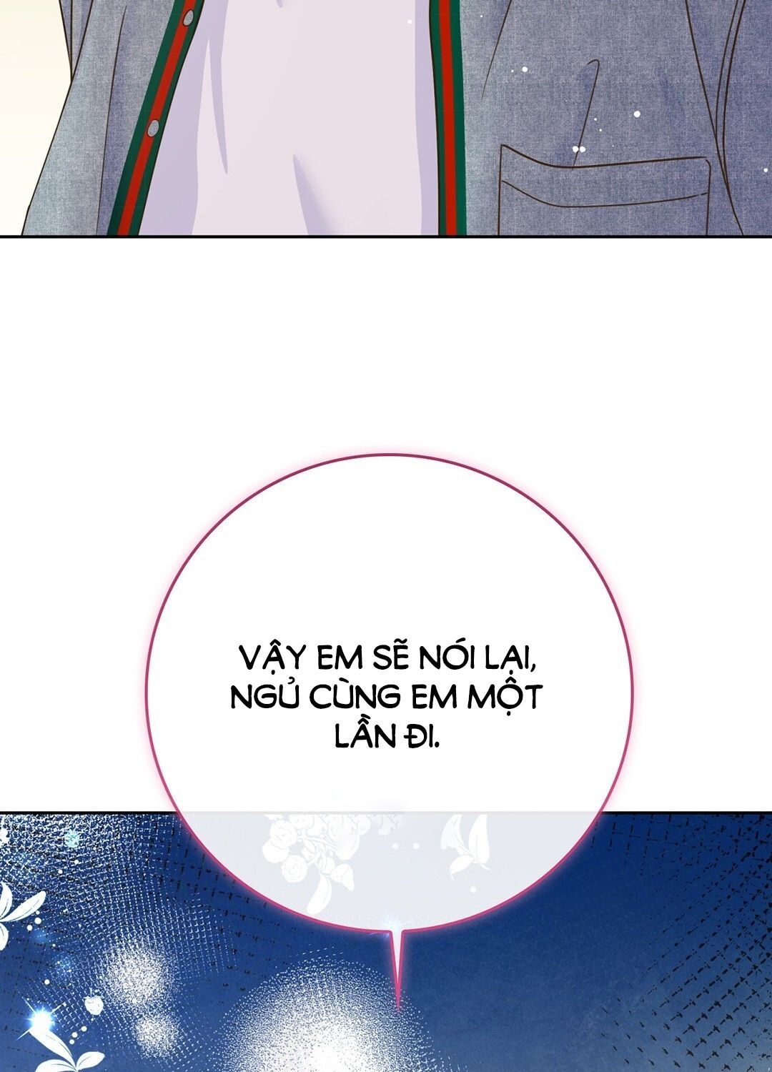 đọc truyện Trải Nghiệm Thân Mật Với Bạn Của Anh Trai Chương 6.1 ảnh 20 tại Thiên Thai Truyện