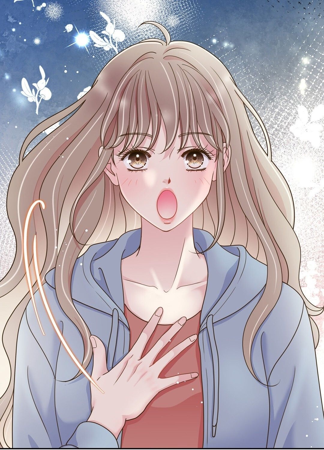 đọc truyện Trải Nghiệm Thân Mật Với Bạn Của Anh Trai Chương 6.1 ảnh 21 tại Thiên Thai Truyện