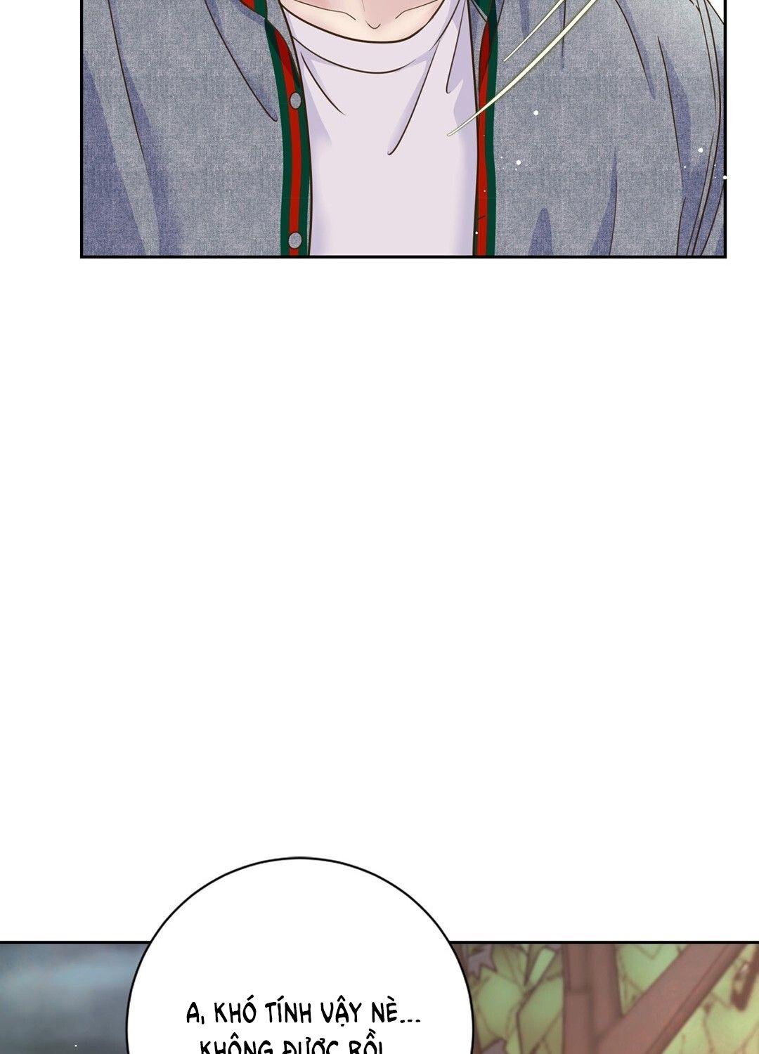 đọc truyện Trải Nghiệm Thân Mật Với Bạn Của Anh Trai Chương 6.1 ảnh 25 tại Thiên Thai Truyện