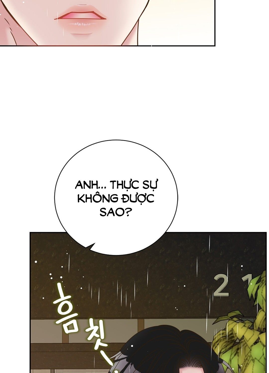 đọc truyện Trải Nghiệm Thân Mật Với Bạn Của Anh Trai Chương 6.1 ảnh 35 tại Thiên Thai Truyện