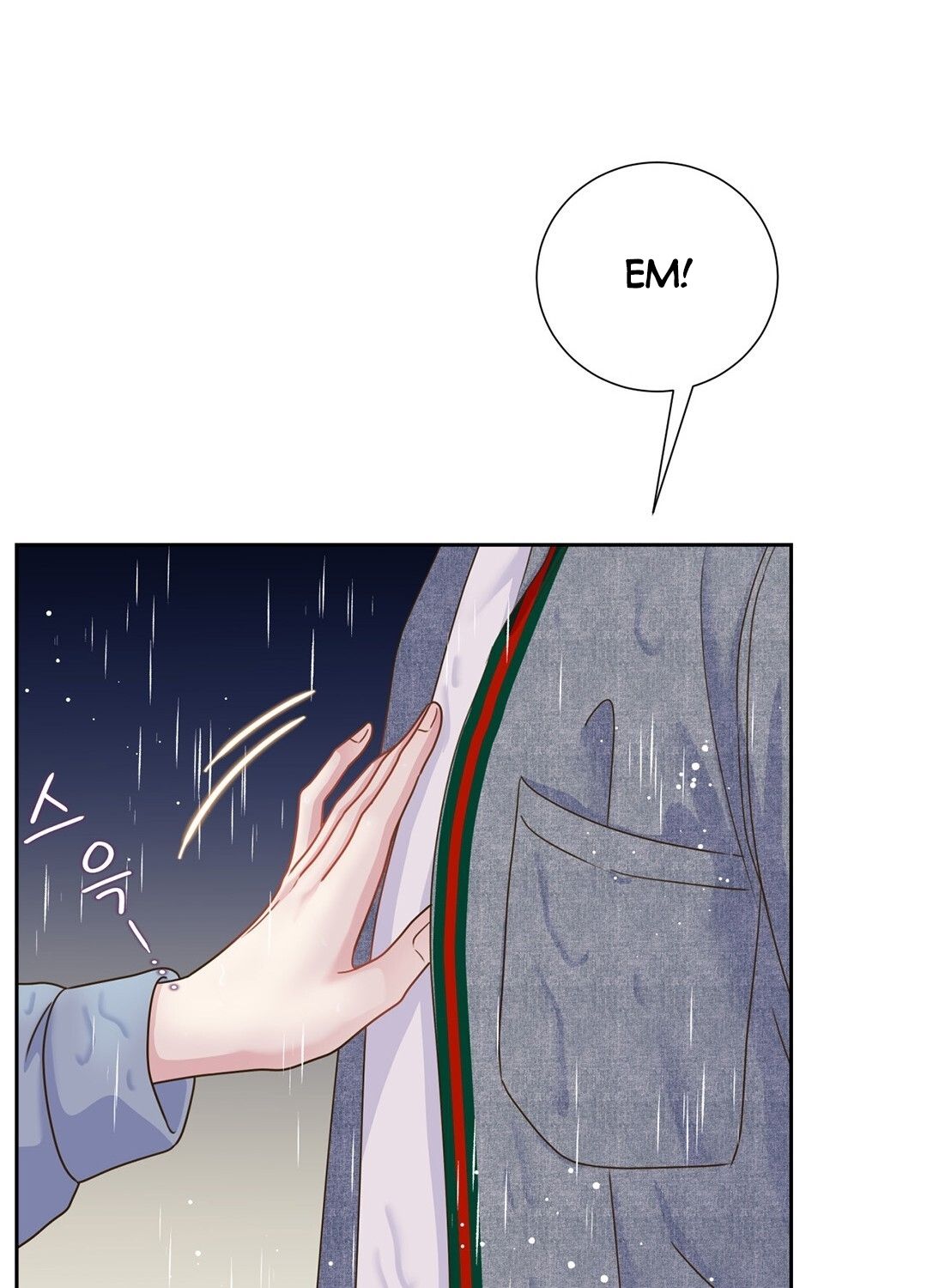 đọc truyện Trải Nghiệm Thân Mật Với Bạn Của Anh Trai Chương 6.1 ảnh 37 tại Thiên Thai Truyện