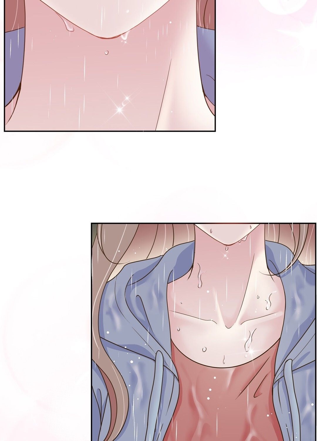 đọc truyện Trải Nghiệm Thân Mật Với Bạn Của Anh Trai Chương 6.1 ảnh 41 tại Thiên Thai Truyện