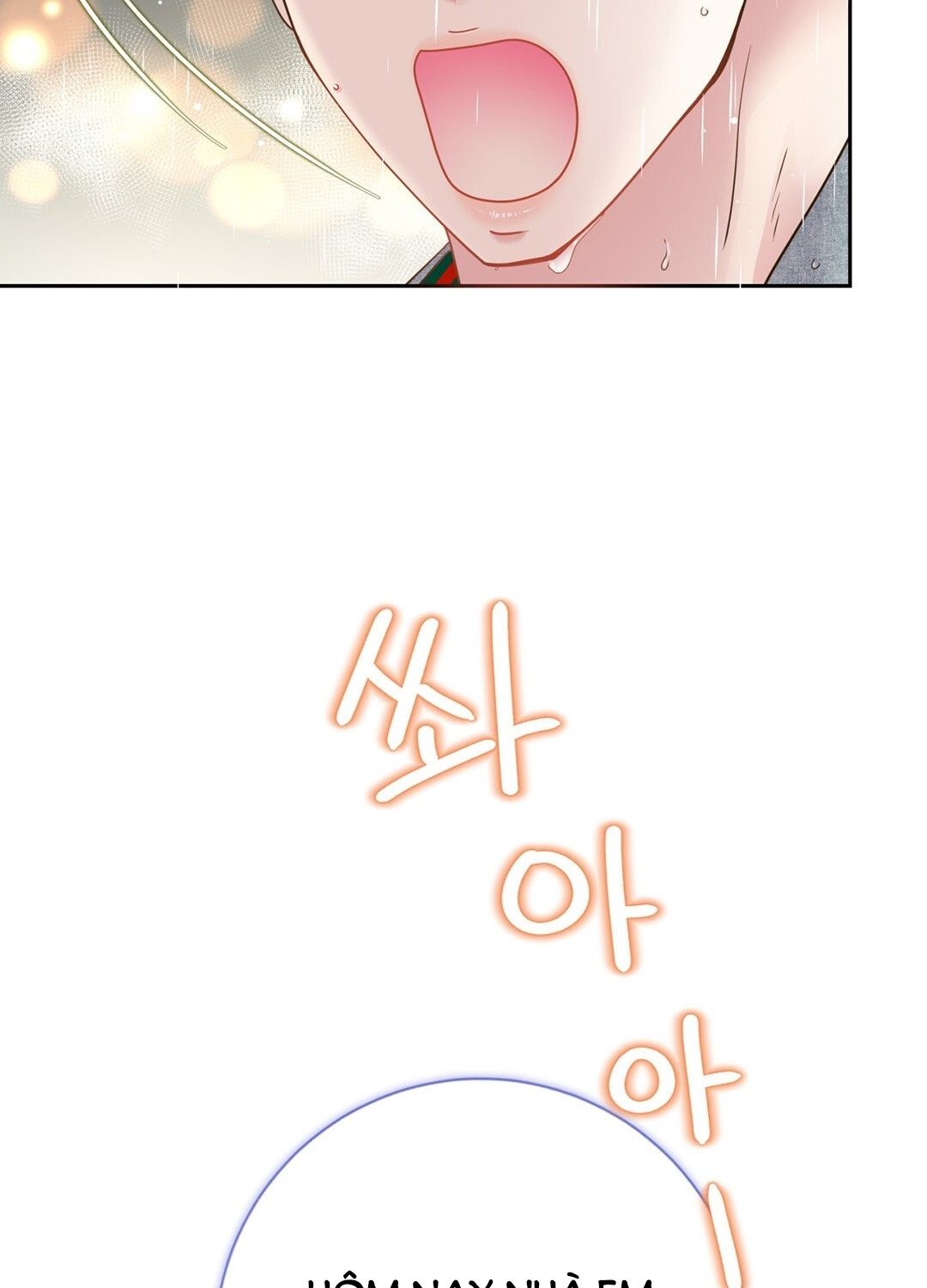 đọc truyện Trải Nghiệm Thân Mật Với Bạn Của Anh Trai Chương 6.1 ảnh 48 tại Thiên Thai Truyện