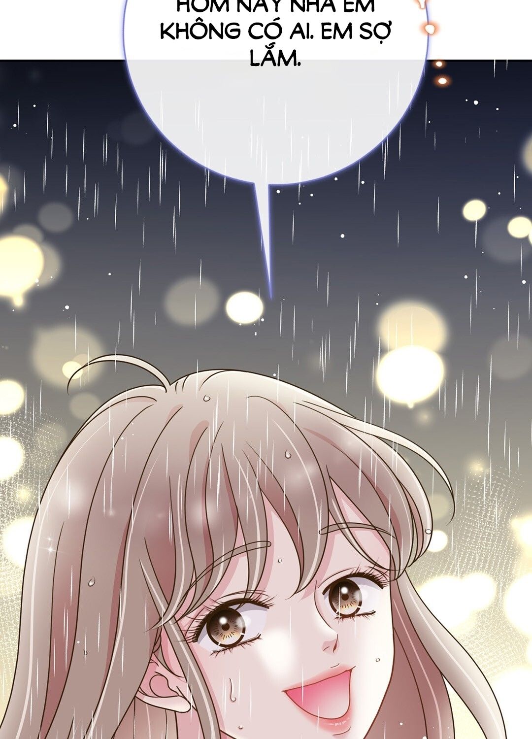 đọc truyện Trải Nghiệm Thân Mật Với Bạn Của Anh Trai Chương 6.1 ảnh 49 tại Thiên Thai Truyện