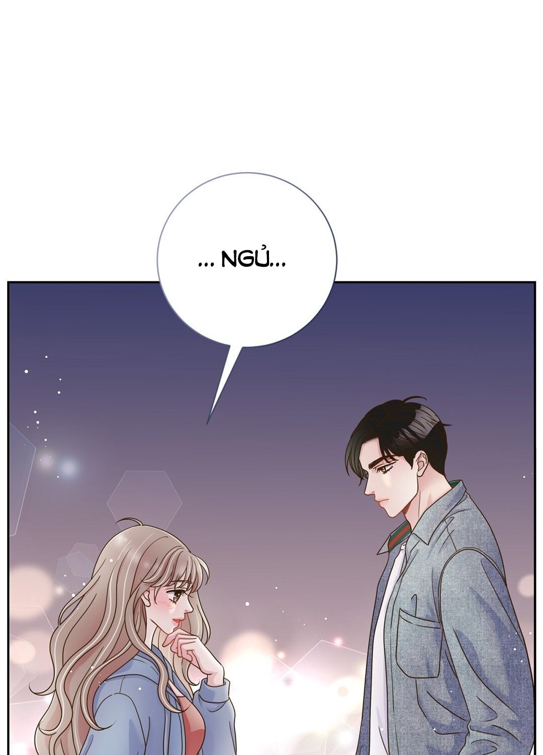 đọc truyện Trải Nghiệm Thân Mật Với Bạn Của Anh Trai Chương 6.1 ảnh 11 tại Thiên Thai Truyện