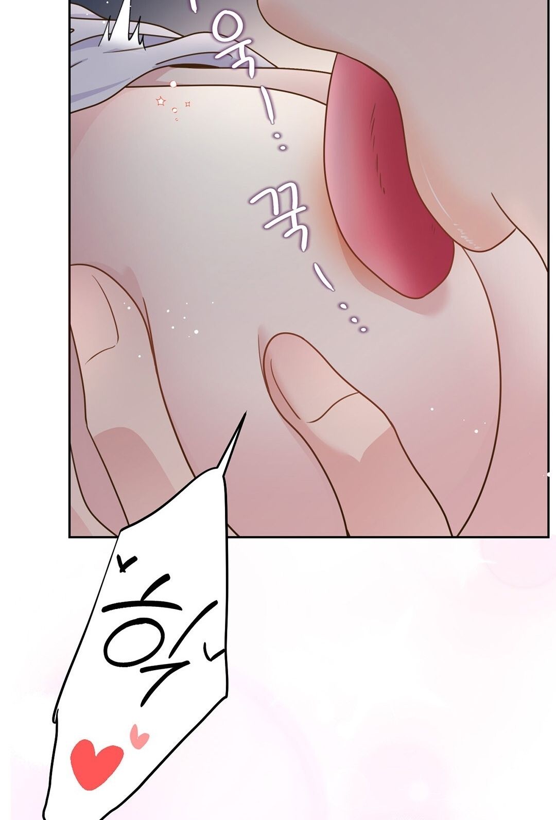 đọc truyện Trải Nghiệm Thân Mật Với Bạn Của Anh Trai Chương 6.2 ảnh 102 tại Thiên Thai Truyện