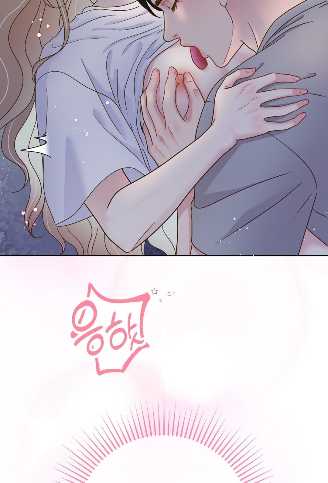 đọc truyện Trải Nghiệm Thân Mật Với Bạn Của Anh Trai Chương 6.2 ảnh 104 tại Thiên Thai Truyện