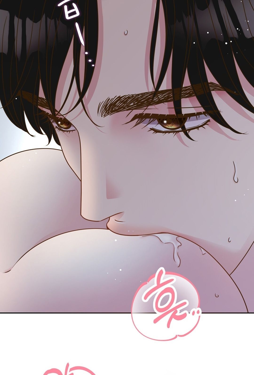 đọc truyện Trải Nghiệm Thân Mật Với Bạn Của Anh Trai Chương 6.2 ảnh 106 tại Thiên Thai Truyện