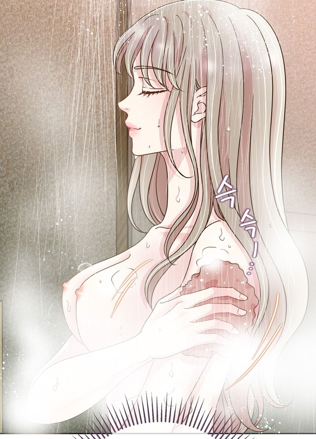 đọc truyện Trải Nghiệm Thân Mật Với Bạn Của Anh Trai Chương 6.2 ảnh 16 tại Thiên Thai Truyện