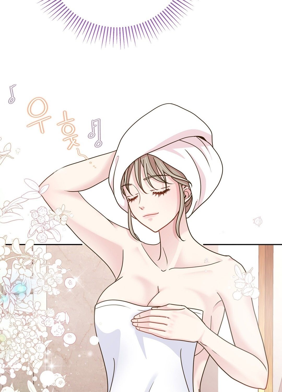 đọc truyện Trải Nghiệm Thân Mật Với Bạn Của Anh Trai Chương 6.2 ảnh 18 tại Thiên Thai Truyện