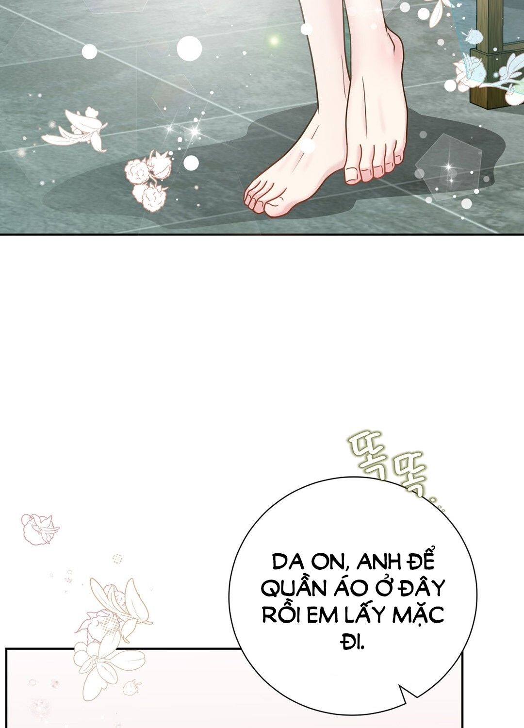 đọc truyện Trải Nghiệm Thân Mật Với Bạn Của Anh Trai Chương 6.2 ảnh 20 tại Thiên Thai Truyện