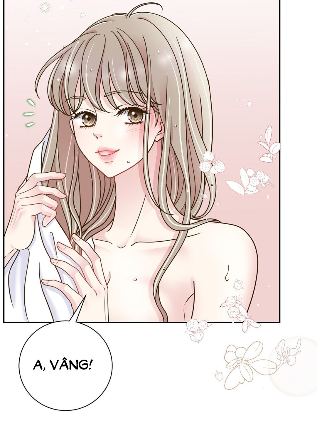 đọc truyện Trải Nghiệm Thân Mật Với Bạn Của Anh Trai Chương 6.2 ảnh 21 tại Thiên Thai Truyện