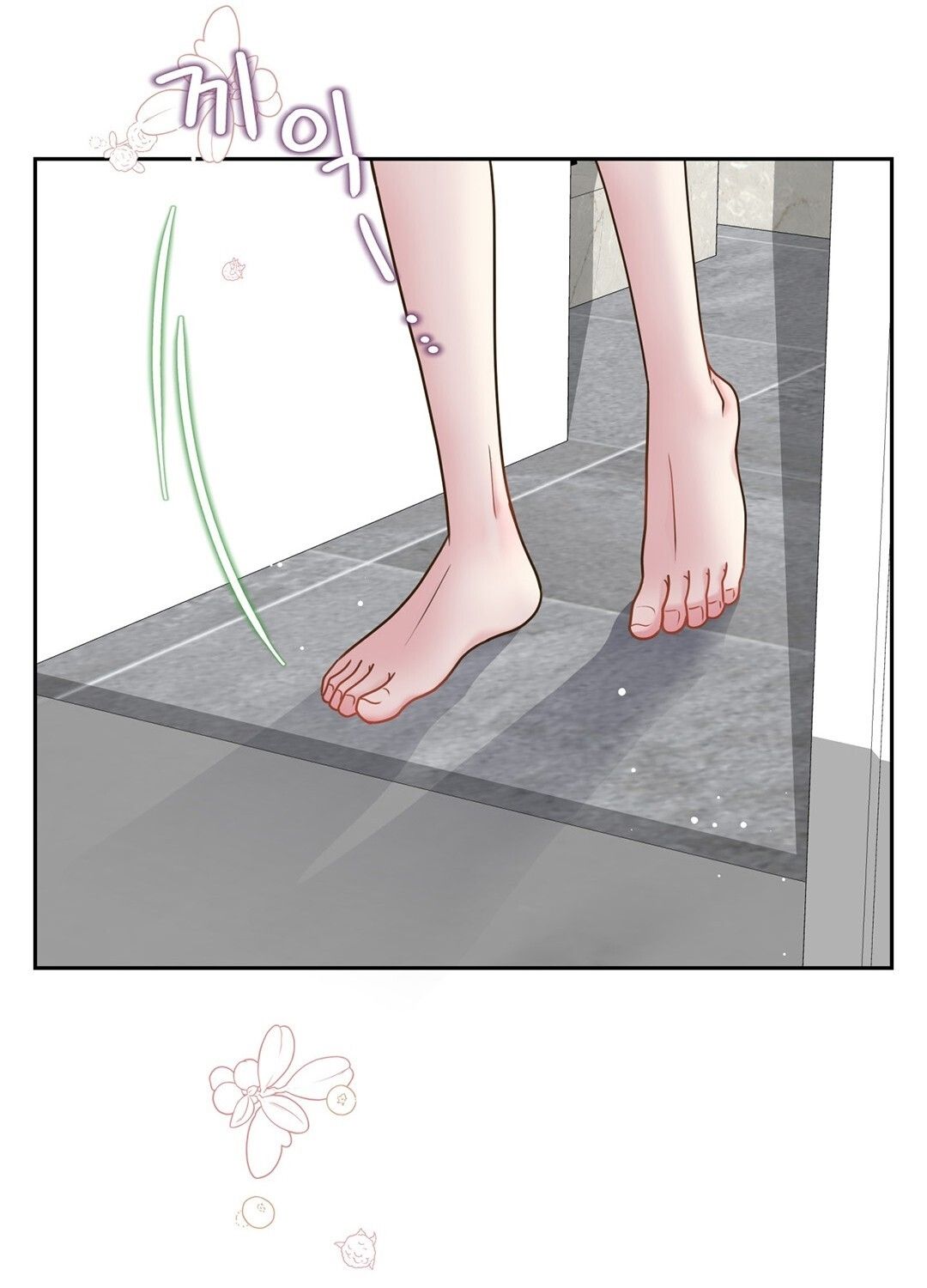 đọc truyện Trải Nghiệm Thân Mật Với Bạn Của Anh Trai Chương 6.2 ảnh 23 tại Thiên Thai Truyện