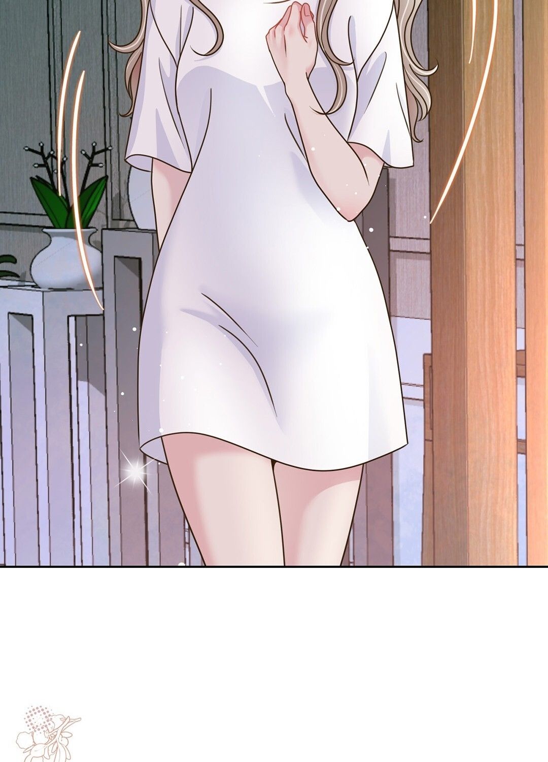 đọc truyện Trải Nghiệm Thân Mật Với Bạn Của Anh Trai Chương 6.2 ảnh 25 tại Thiên Thai Truyện