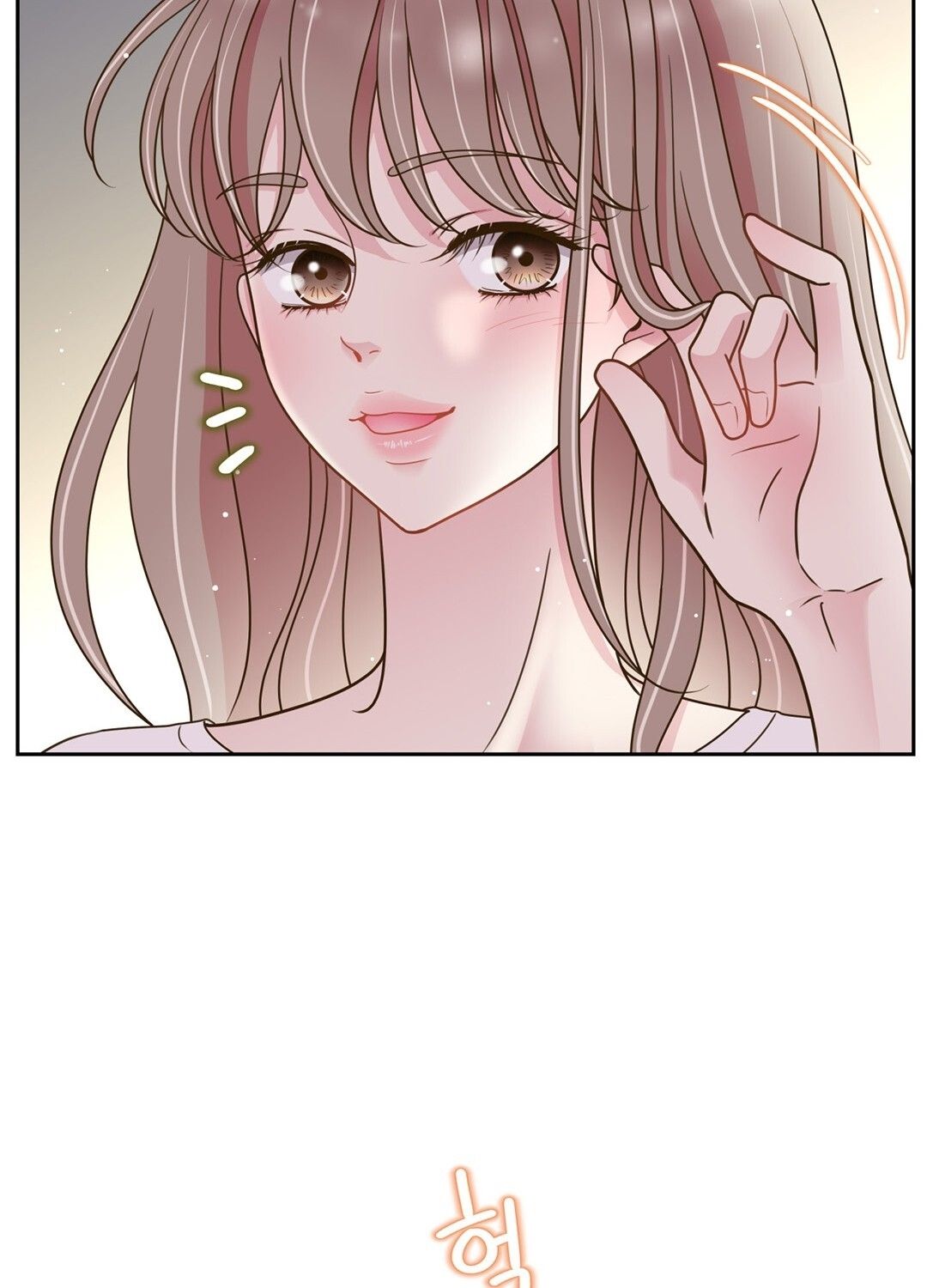 đọc truyện Trải Nghiệm Thân Mật Với Bạn Của Anh Trai Chương 6.2 ảnh 27 tại Thiên Thai Truyện