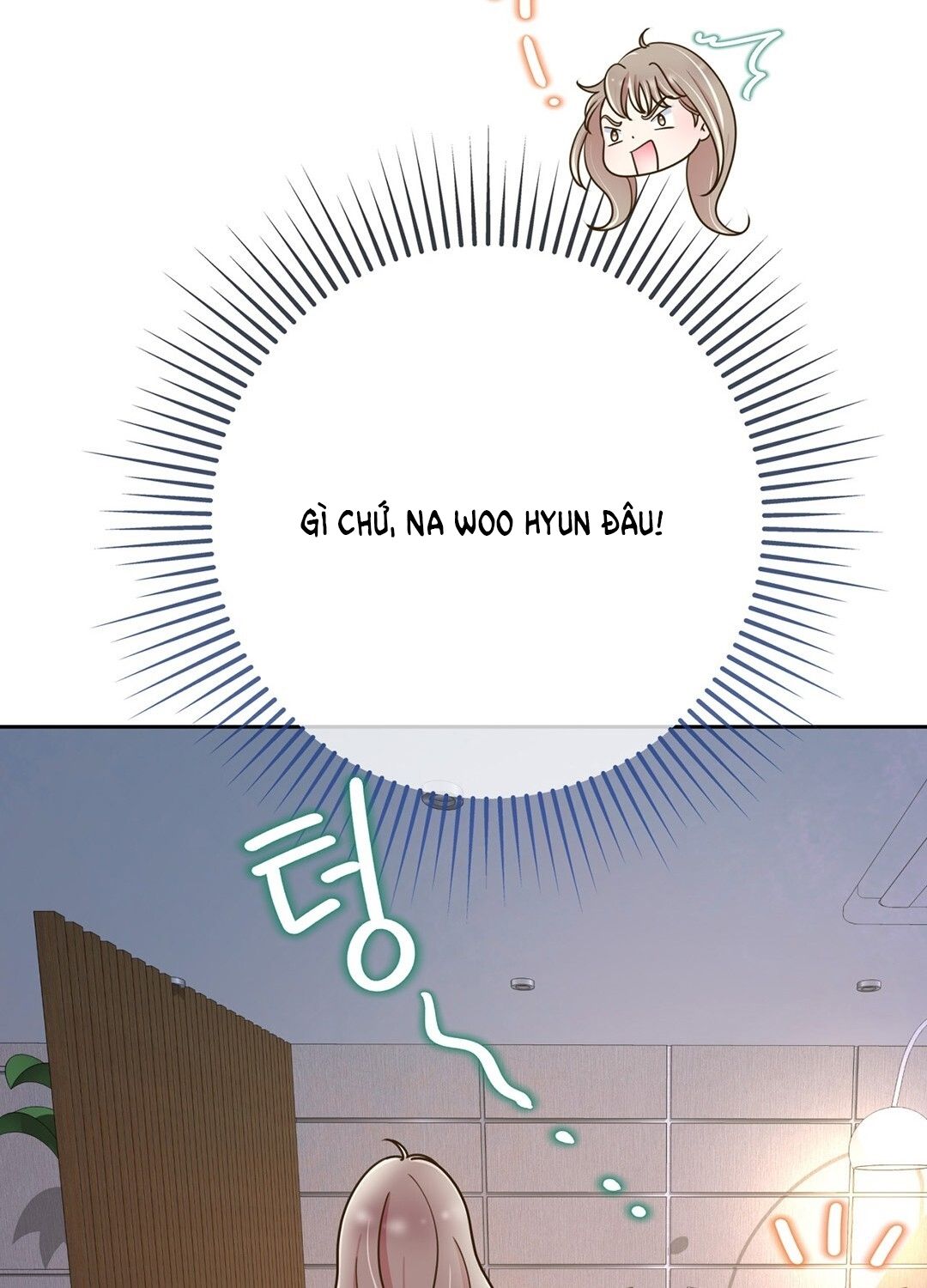 đọc truyện Trải Nghiệm Thân Mật Với Bạn Của Anh Trai Chương 6.2 ảnh 28 tại Thiên Thai Truyện