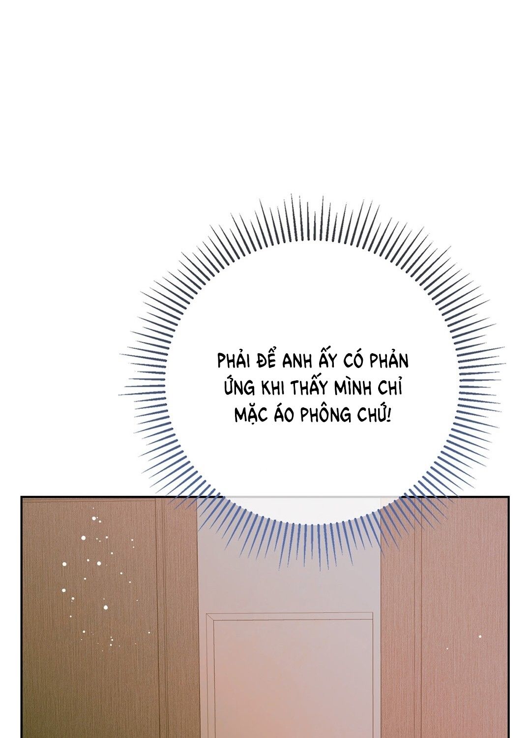 đọc truyện Trải Nghiệm Thân Mật Với Bạn Của Anh Trai Chương 6.2 ảnh 31 tại Thiên Thai Truyện