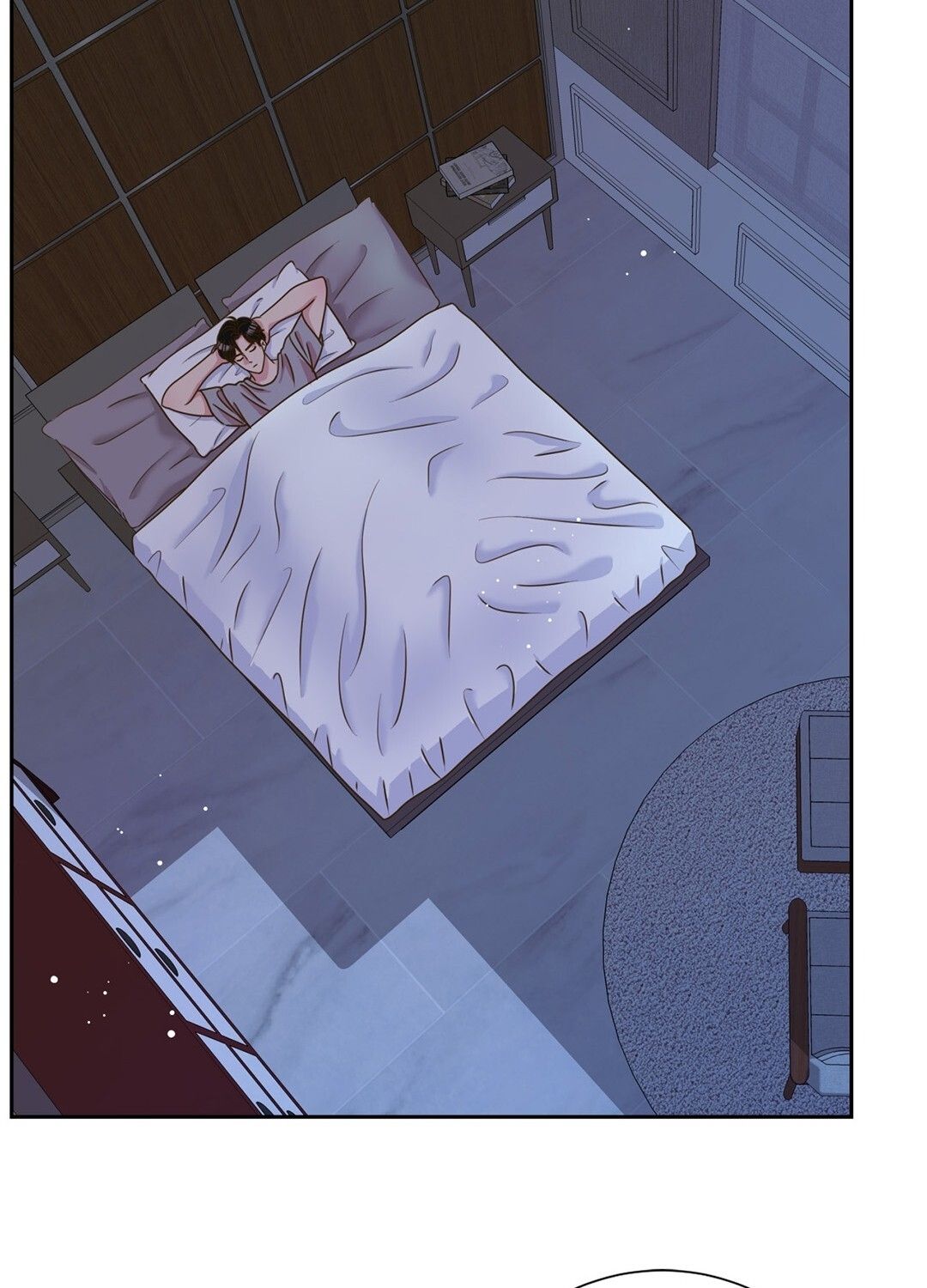 đọc truyện Trải Nghiệm Thân Mật Với Bạn Của Anh Trai Chương 6.2 ảnh 35 tại Thiên Thai Truyện