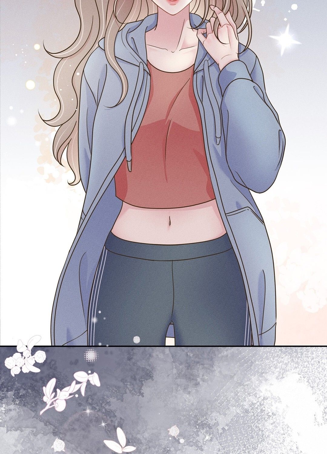 đọc truyện Trải Nghiệm Thân Mật Với Bạn Của Anh Trai Chương 6.2 ảnh 42 tại Thiên Thai Truyện