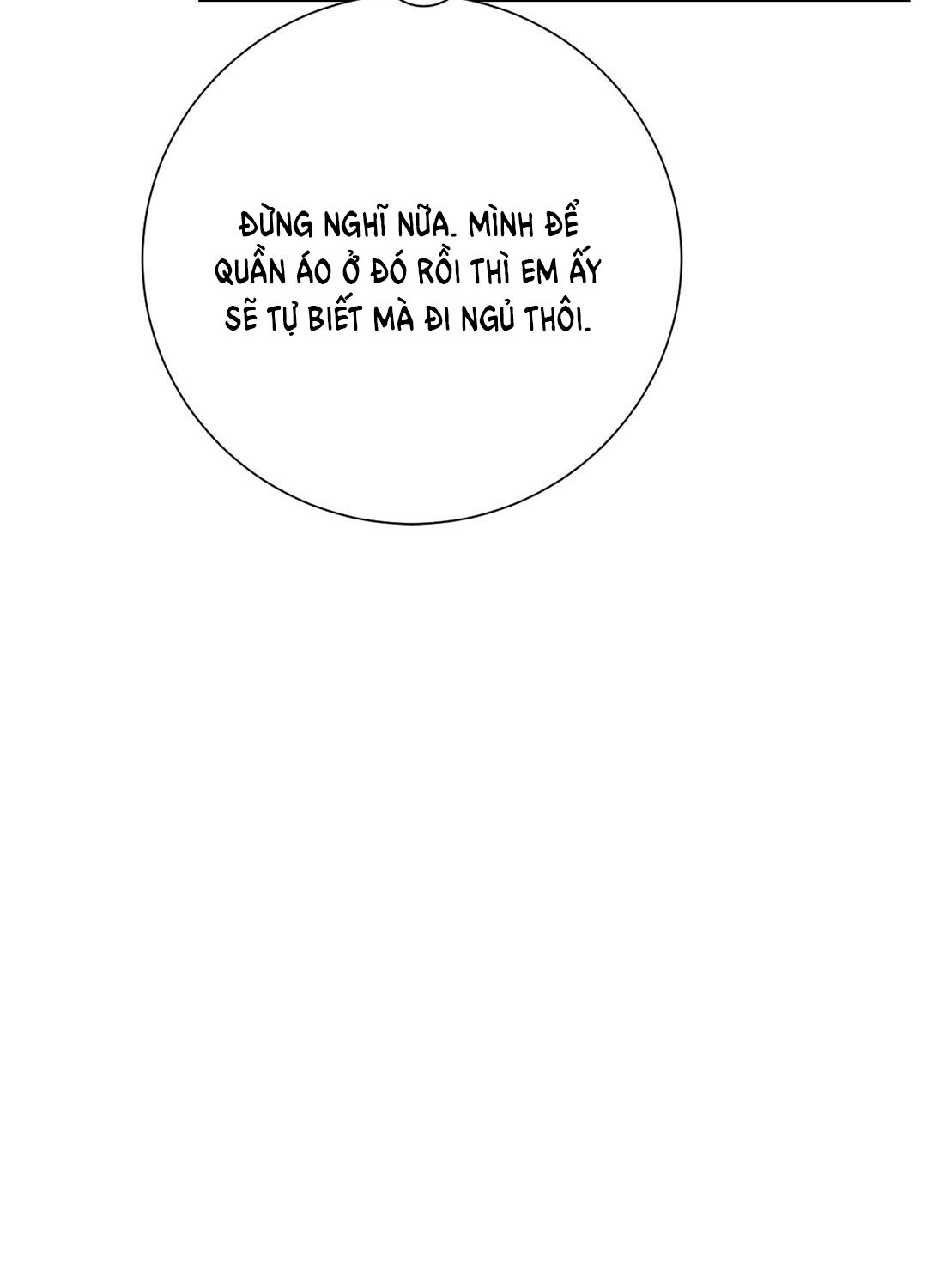 đọc truyện Trải Nghiệm Thân Mật Với Bạn Của Anh Trai Chương 6.2 ảnh 44 tại Thiên Thai Truyện