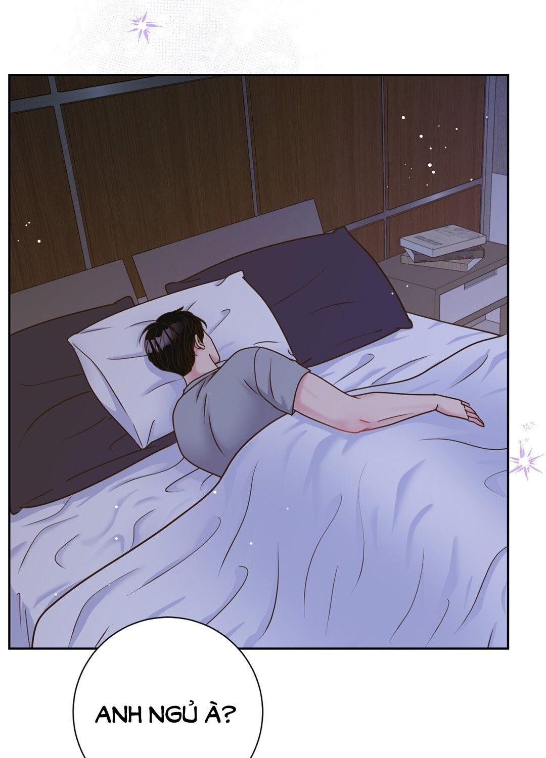 đọc truyện Trải Nghiệm Thân Mật Với Bạn Của Anh Trai Chương 6.2 ảnh 48 tại Thiên Thai Truyện